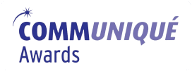 The Communique Awards logo