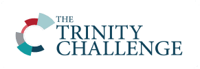 The Trinity Challenge logo