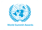 The World Summit Award logo