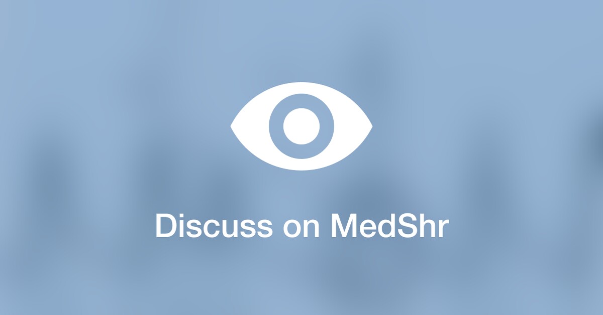 30 year old man with syncope! MedShr