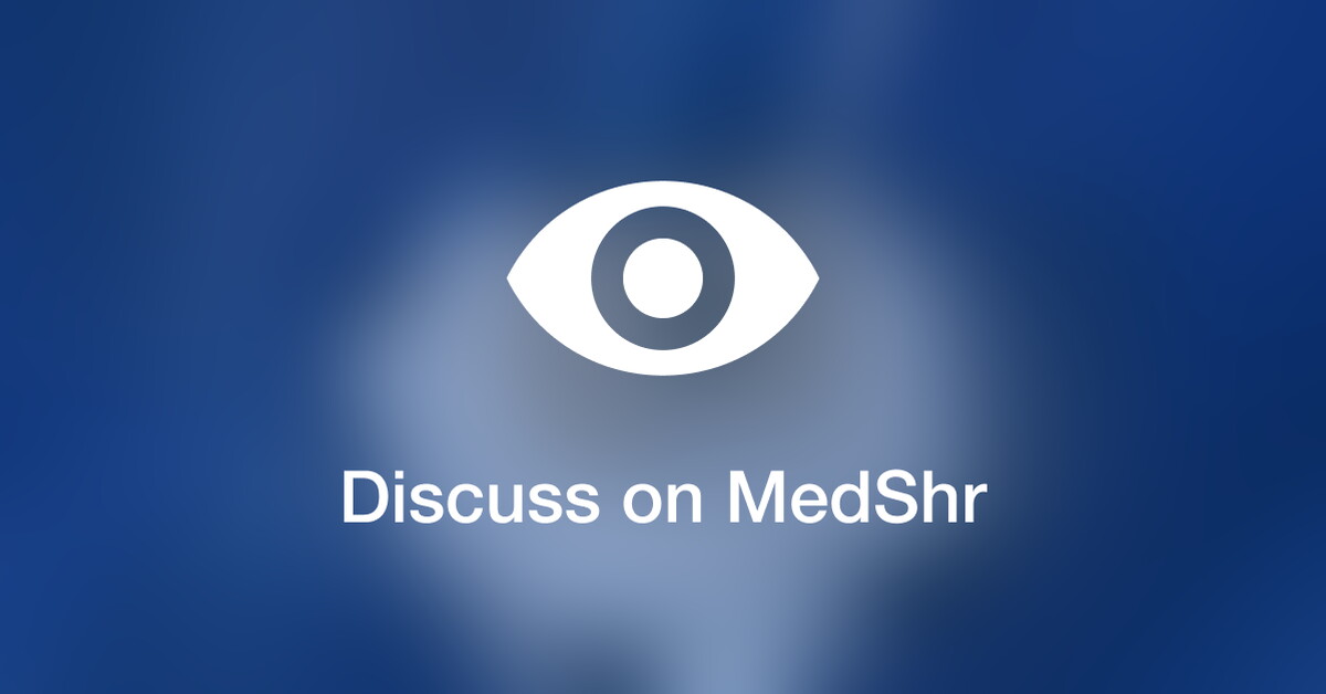 Molar RCT through CMC